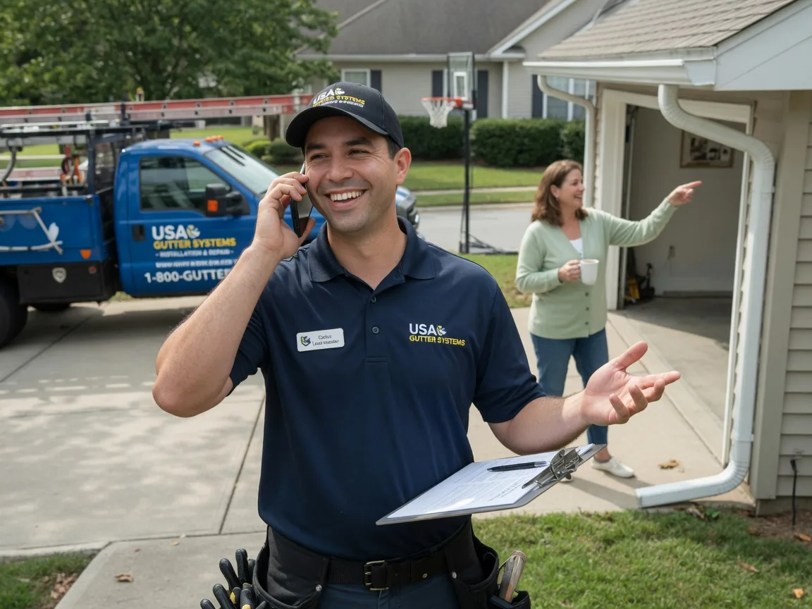 Gutter Installation Desoto, TX FAQs